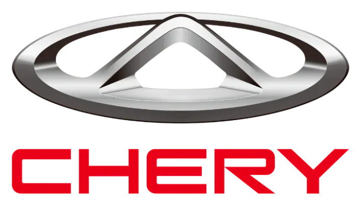 Logo Chery Bengkulu